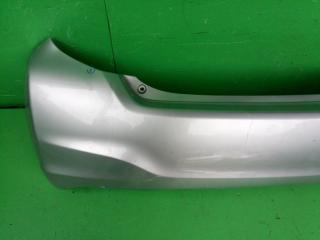 Бампер задний TOYOTA VITZ KSP130 4 ракурс