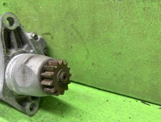 Стартер TOYOTA ESTIMA GSR55 2GR-FE 4 ракурс