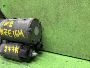 Стартер TOYOTA COROLLA FIELDER NZE164 1NZ 28100-21070 3 ракурс Стартер TOYOTA COROLLA FIELDER NZE164 1NZ 28100-21070 3 ракурс
