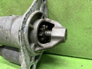 Стартер TOYOTA COROLLA FIELDER NZE164 1NZ 28100-21070 5 ракурс Стартер TOYOTA COROLLA FIELDER NZE164 1NZ 28100-21070 5 ракурс