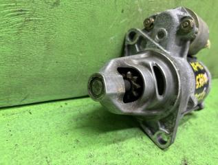 Стартер DAIHATSU HIJET S331V KF-VE 3 ракурс Стартер DAIHATSU HIJET S331V KF-VE 3 ракурс
