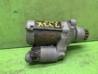 Стартер TOYOTA ALPHARD MNH15 1MZ 4 ракурс Стартер TOYOTA ALPHARD MNH15 1MZ 4 ракурс