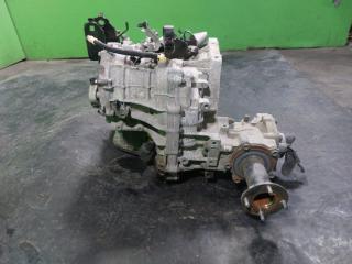 АКПП TOYOTA COROLLA AXIO NZE164 1NZ-FE K310F 04A 3 ракурс