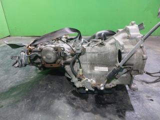 АКПП DAIHATSU HIJET S331V KF-VE 4 ракурс