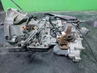 АКПП DAIHATSU HIJET S331V KF-VE 5 ракурс