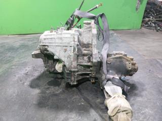 АКПП TOYOTA ALPHARD MNH15 1MZ-FE U140F 01B 3 ракурс