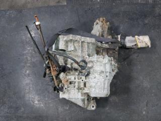 АКПП TOYOTA ALPHARD MNH15 1MZ-FE U140F 01B 5 ракурс