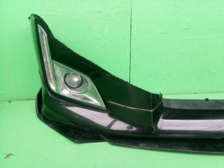 Обвес NISSAN ELGRAND TE52 3 ракурс