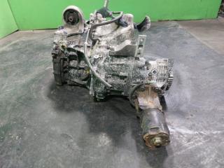 АКПП NISSAN BASSARA JNU30 KA24-DE RE4F04A FN44 4 ракурс