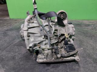 АКПП NISSAN BASSARA JNU30 KA24-DE RE4F04A FN44 5 ракурс