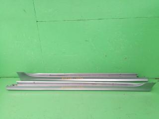 Обвес TOYOTA YARIS KSP210 1 ракурс