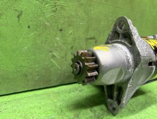 Стартер TOYOTA ALPHARD MNH15 1MZ 2 ракурс Стартер TOYOTA ALPHARD MNH15 1MZ 2 ракурс
