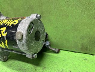 Стартер TOYOTA ALPHARD MNH15 1MZ 3 ракурс Стартер TOYOTA ALPHARD MNH15 1MZ 3 ракурс
