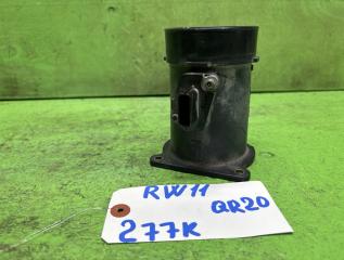 Датчик потока воздуха NISSAN AVENIR RW11 QR20 22680-7S000 2 ракурс