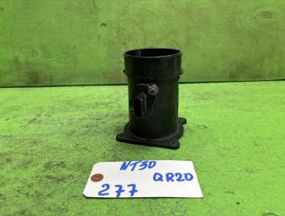 Датчик потока воздуха NISSAN XTRAIL NT30 QR20 22680-7S000 3 ракурс