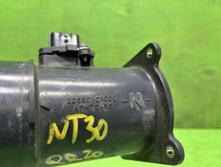 Датчик потока воздуха NISSAN XTRAIL NT30 QR20 22680-7S000 5 ракурс