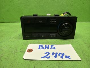 Климат-контроль SUBARU LEGACY BH5 72311AE170 1 ракурс