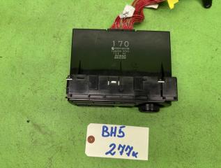 Климат-контроль SUBARU LEGACY BH5 72311AE170 3 ракурс