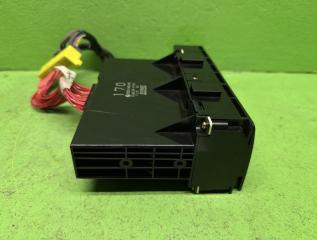 Климат-контроль SUBARU LEGACY BH5 72311AE170 5 ракурс