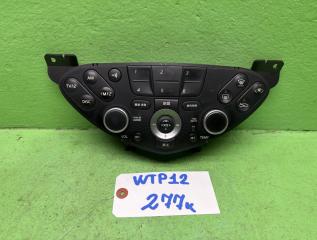 Климат-контроль NISSAN PRIMERA WTP12 28395AU900 1 ракурс