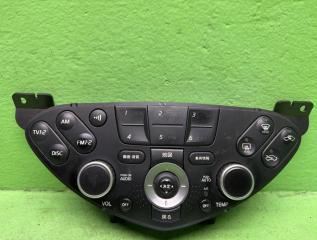 Климат-контроль NISSAN PRIMERA WTP12 28395AU900 2 ракурс