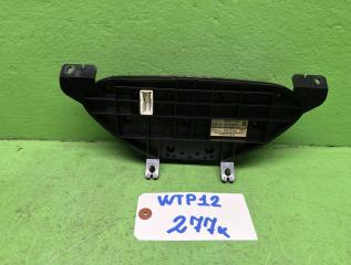 Климат-контроль NISSAN PRIMERA WTP12 28395AU900 3 ракурс