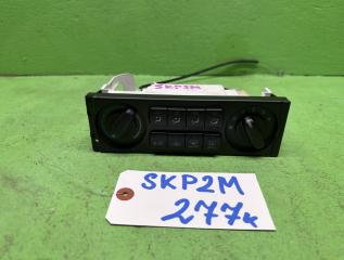 Климат-контроль MAZDA BONGO SKP2M 1 ракурс