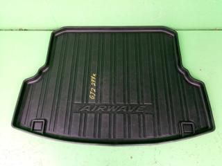 Коврик багажника HONDA AIRWAVE GJ2 1 ракурс