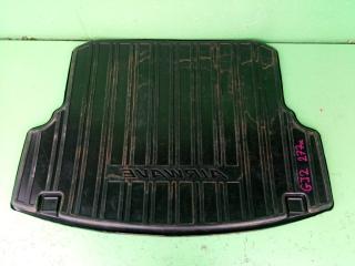 Коврик багажника HONDA AIRWAVE GJ2 2 ракурс