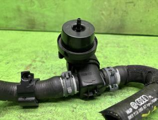 Кран печки AUDI A4 8K CDH 2 ракурс