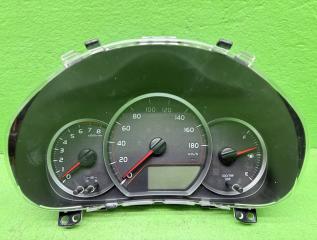 Спидометр TOYOTA VITZ NCP131 83800-5CB44 2 ракурс