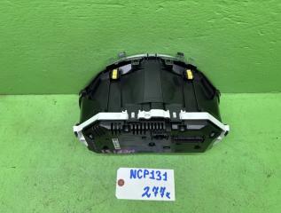 Спидометр TOYOTA VITZ NCP131 83800-5CB44 3 ракурс