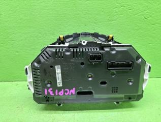 Спидометр TOYOTA VITZ NCP131 83800-5CB44 4 ракурс