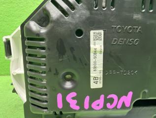 Спидометр TOYOTA VITZ NCP131 83800-5CB44 5 ракурс
