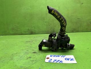 Помпа печки TOYOTA PRIUS NHW11 1NZ-FXE ,87260-47020 ,87260-47020 1 ракурс Помпа печки TOYOTA PRIUS NHW11 1NZ-FXE ,87260-47020 ,87260-47020 1 ракурс