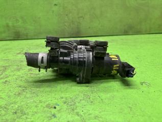 Помпа печки TOYOTA PRIUS NHW11 1NZ-FXE 87260-47020 5 ракурс