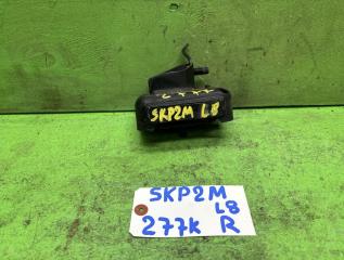 Подушка двигателя правая MAZDA BONGO SKP2M L8 1 ракурс