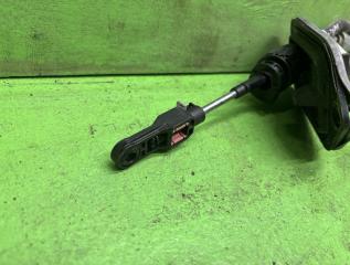 Трос переключения акпп TOYOTA COROLLA FIELDER NZE164 1NZ 2 ракурс Трос переключения акпп TOYOTA COROLLA FIELDER NZE164 1NZ 2 ракурс