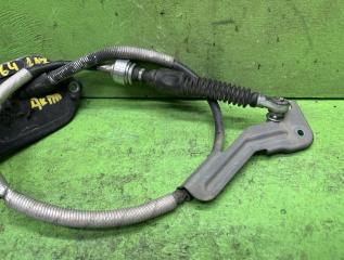 Трос переключения акпп TOYOTA COROLLA FIELDER NZE164 1NZ 4 ракурс