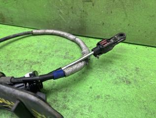 Трос переключения акпп TOYOTA COROLLA FIELDER NZE164 1NZ 3 ракурс Трос переключения акпп TOYOTA COROLLA FIELDER NZE164 1NZ 3 ракурс