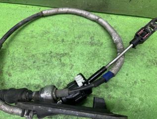 Трос переключения акпп TOYOTA COROLLA FIELDER NZE164 1NZ 4 ракурс Трос переключения акпп TOYOTA COROLLA FIELDER NZE164 1NZ 4 ракурс