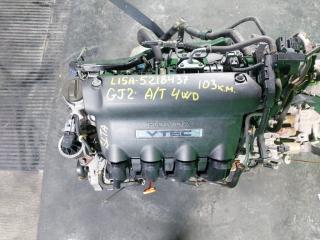 Двигатель HONDA AIRWAVE GJ2 L15A 5218437 1 ракурс Двигатель HONDA AIRWAVE GJ2 L15A 5218437 1 ракурс