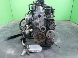 Двигатель HONDA AIRWAVE GJ2 L15A 5218437 2 ракурс Двигатель HONDA AIRWAVE GJ2 L15A 5218437 2 ракурс