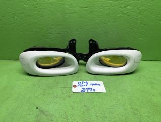 Туманка передняя HONDA FIT GP1 p9984 1 ракурс