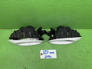 Туманка передняя HONDA FIT GP1 p9984 2 ракурс