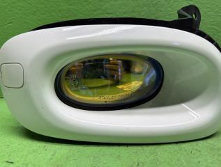 Туманка передняя HONDA FIT GP1 p9984 3 ракурс