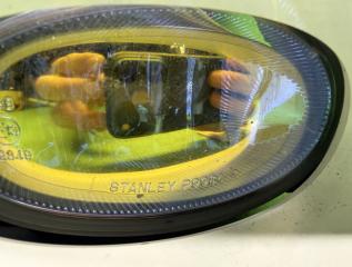 Туманка передняя HONDA FIT GP1 p9984 4 ракурс