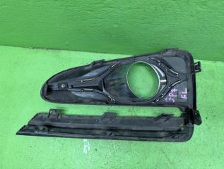 Ободок туманки передний HONDA SHUTTLE GP7 71191-td4-0000 5 ракурс