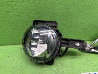 Туманка левая передняя DAIHATSU CAST LA250S 114-11092 2 ракурс
