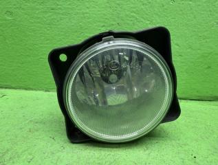 Туманка левая передняя TOYOTA PASSO KGC30 114-11697 2 ракурс